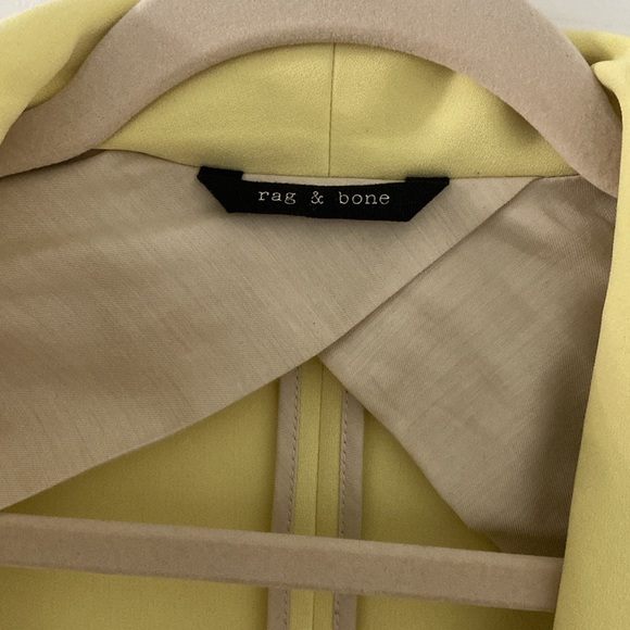 Rag and bone blazer - Picture 2 of 3